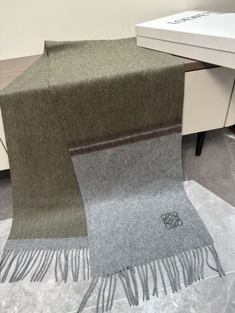 Loewe Scarf